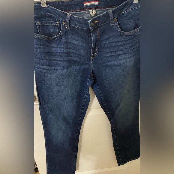 Tommy Hilfiger Denim - Tommy Hilfiger Indigo Women's Jeans